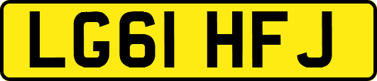 LG61HFJ
