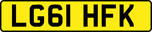 LG61HFK