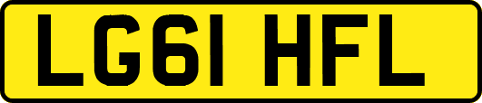 LG61HFL