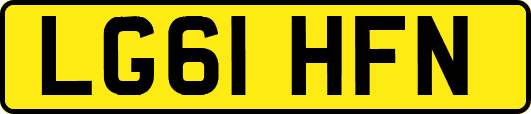 LG61HFN