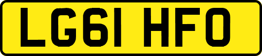 LG61HFO
