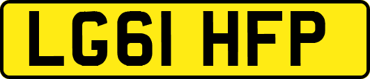 LG61HFP