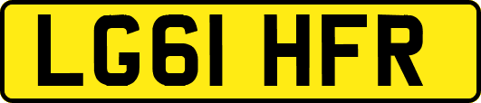 LG61HFR