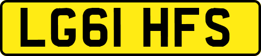 LG61HFS