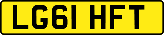 LG61HFT