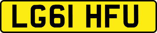 LG61HFU