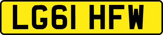 LG61HFW