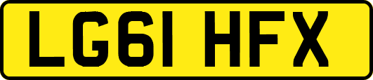 LG61HFX