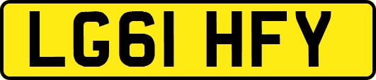 LG61HFY