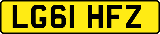 LG61HFZ