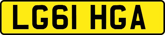 LG61HGA