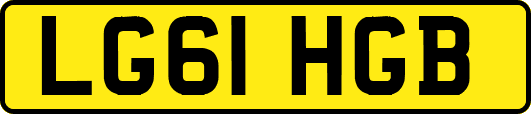 LG61HGB