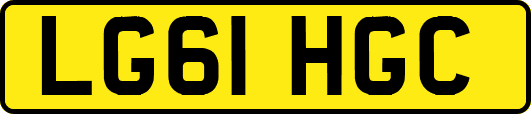 LG61HGC