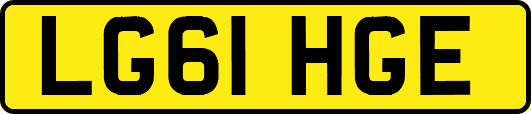 LG61HGE