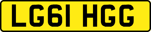 LG61HGG