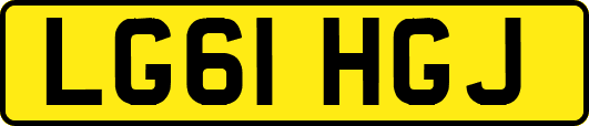 LG61HGJ