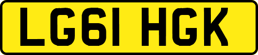LG61HGK