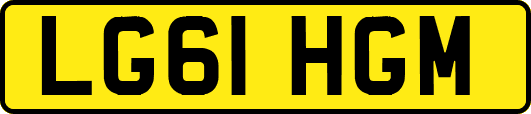 LG61HGM