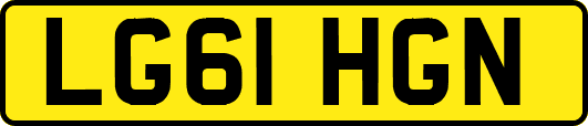 LG61HGN