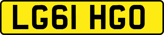LG61HGO