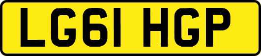 LG61HGP