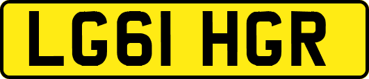 LG61HGR