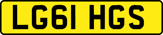 LG61HGS