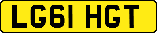 LG61HGT