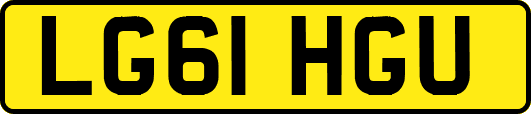 LG61HGU