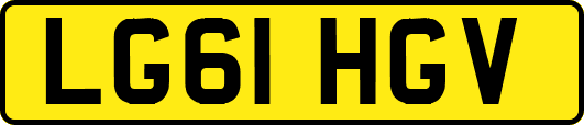 LG61HGV