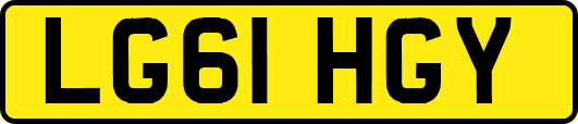 LG61HGY