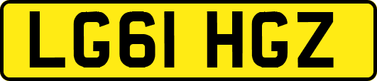 LG61HGZ