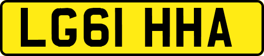 LG61HHA