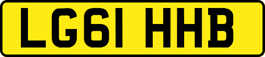 LG61HHB