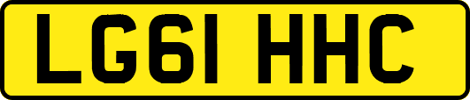 LG61HHC