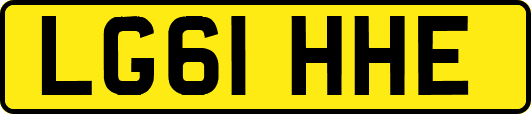 LG61HHE