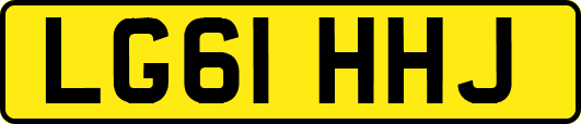 LG61HHJ