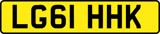 LG61HHK