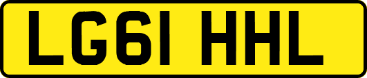 LG61HHL
