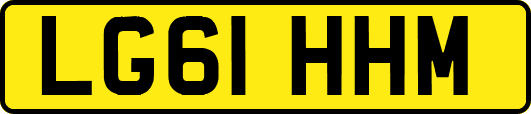 LG61HHM