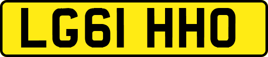 LG61HHO