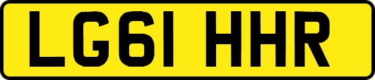 LG61HHR