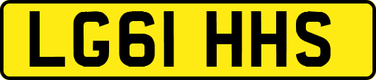 LG61HHS