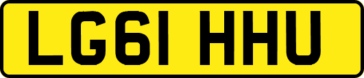 LG61HHU