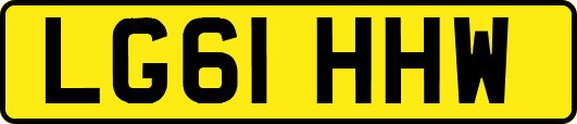 LG61HHW