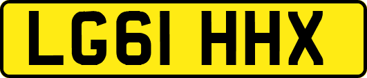 LG61HHX