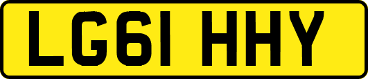 LG61HHY