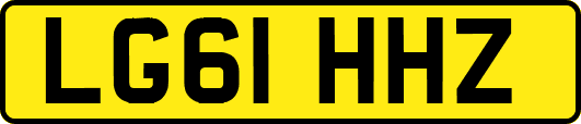 LG61HHZ