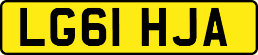 LG61HJA