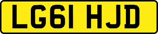 LG61HJD